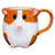 Guinea Pig 16 oz Mug