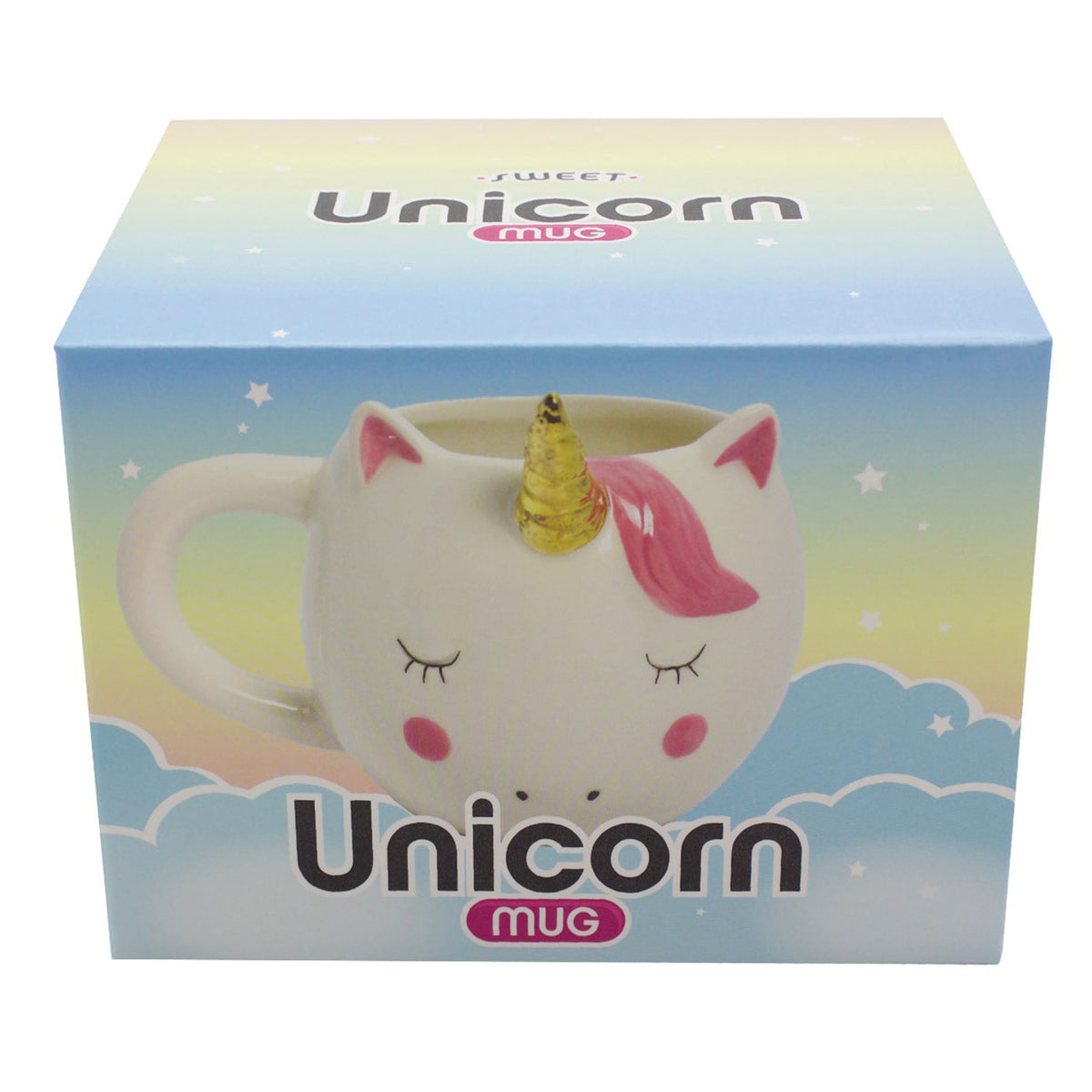 Unicorn Mug