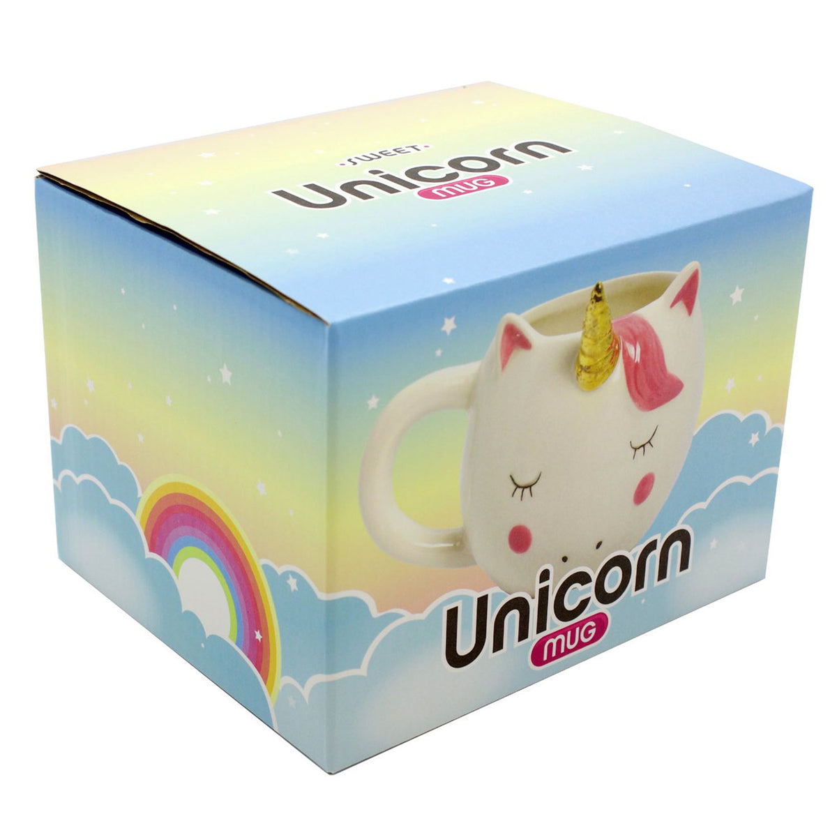 Unicorn Mug