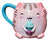 Sippin' Kitty Bubble Tea Mug