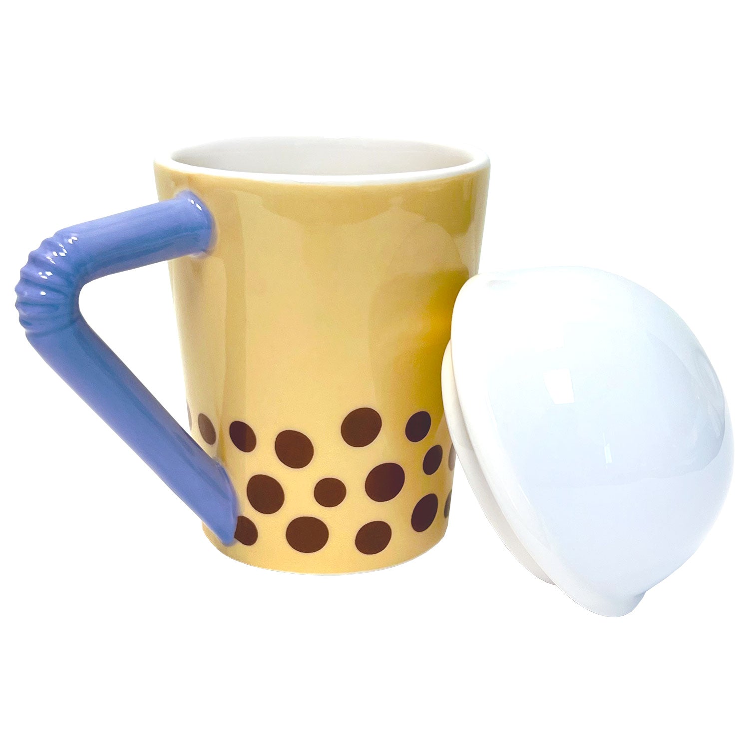 Boba Mug