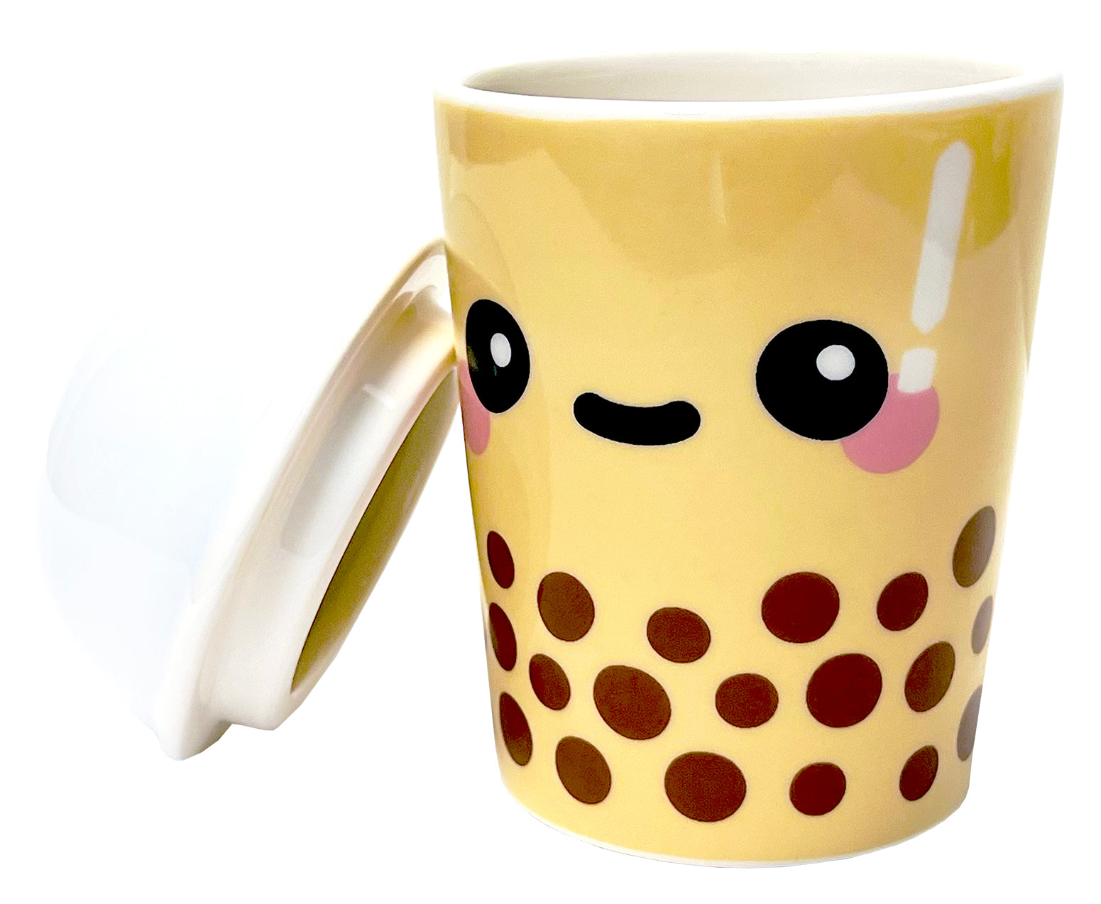 Boba Mug