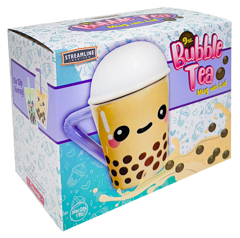 Boba Mug
