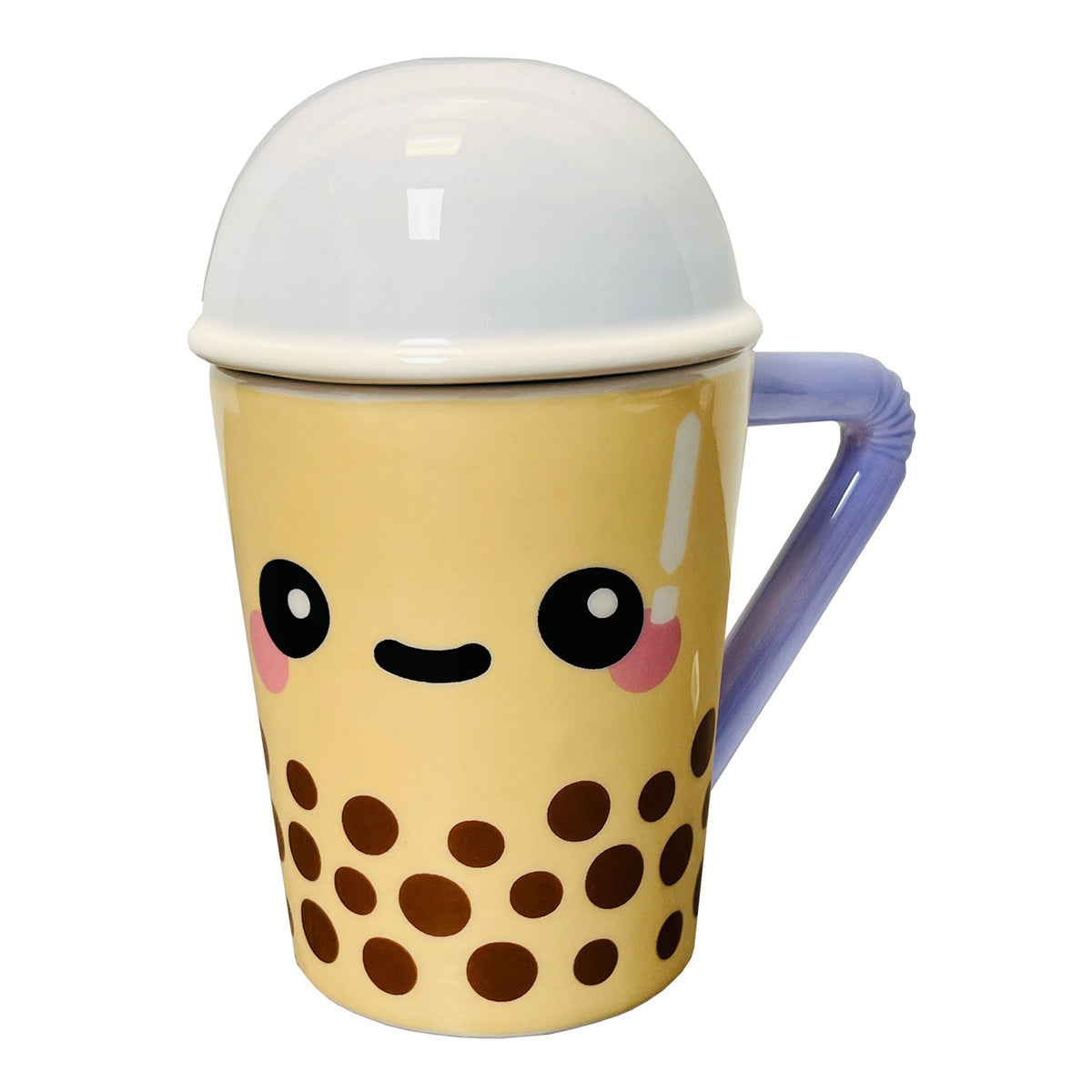 Boba Mug