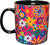 Blooming Flowers Heat Reveal Mugs