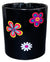 Blooming Flowers Heat Reveal 16 oz Mug - Pink/Red