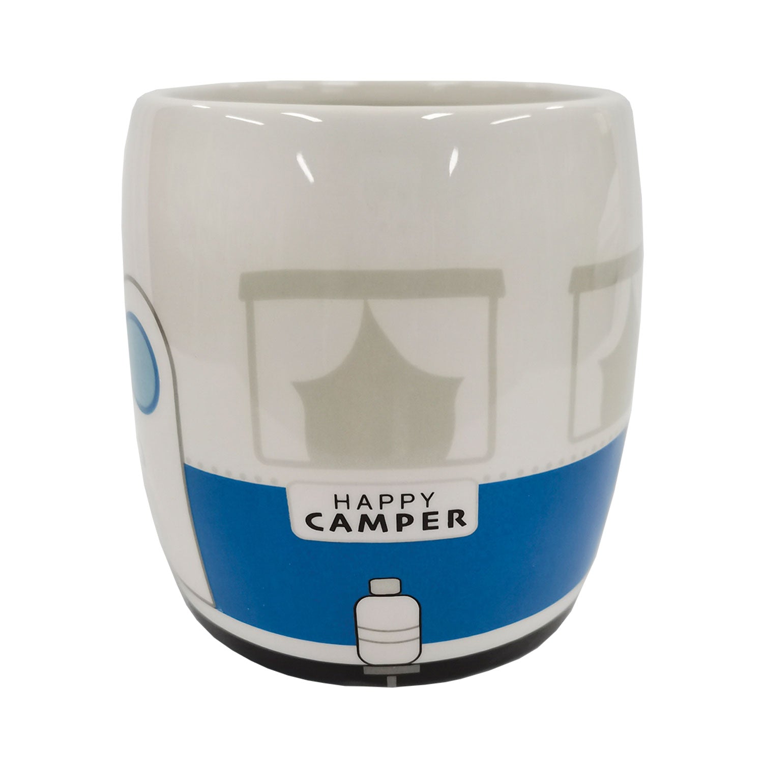 Camper Van Mug