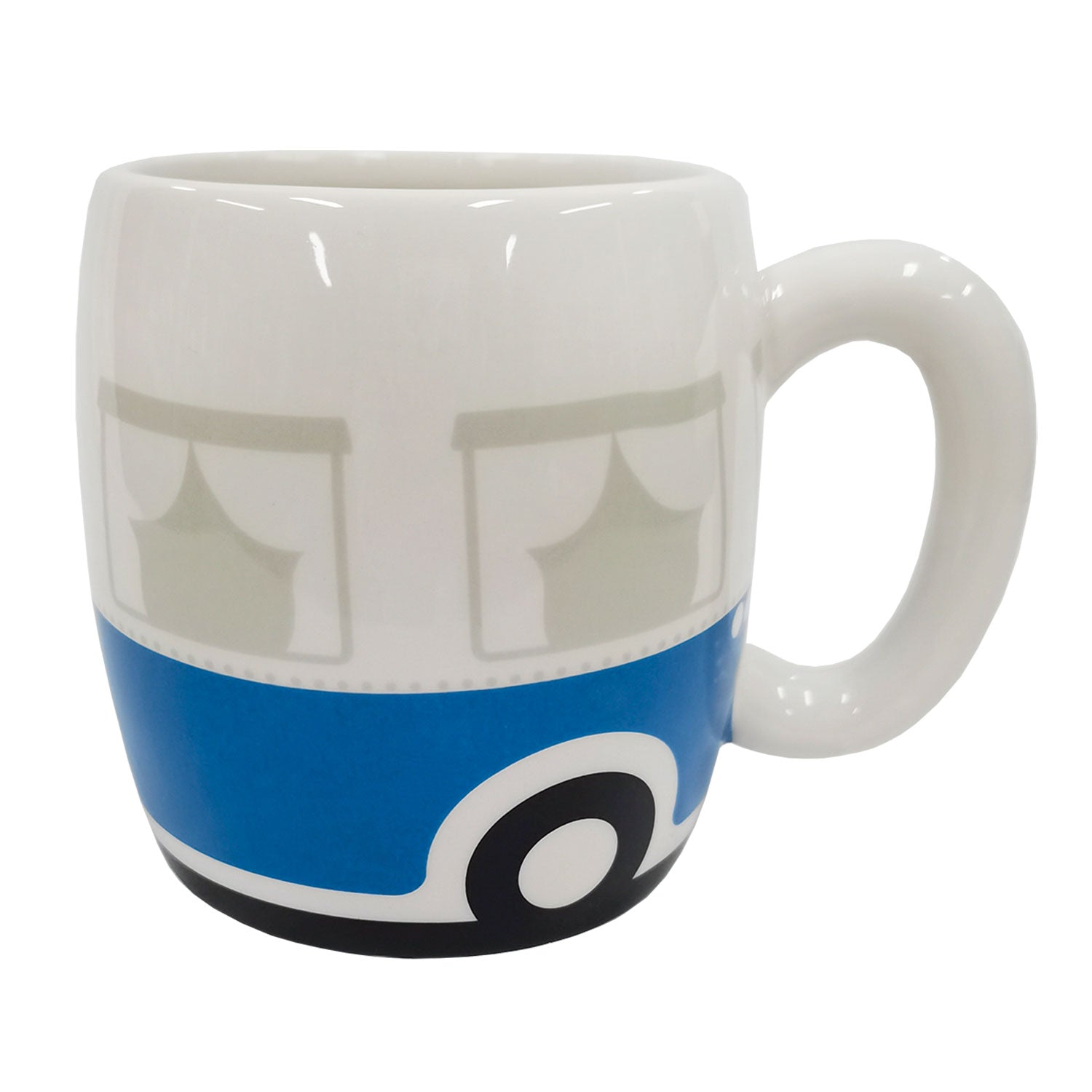 Camper Van Mug
