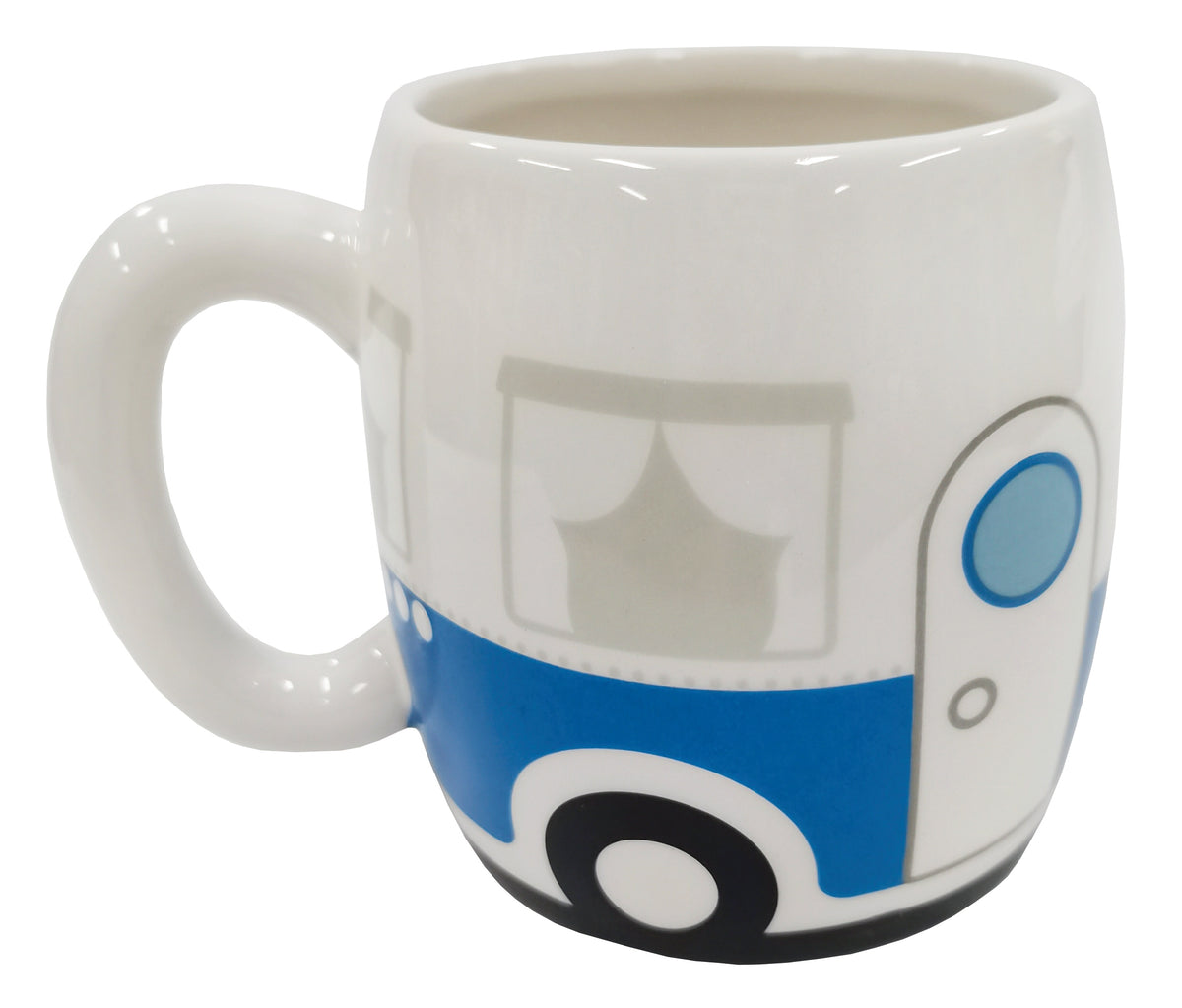 Camper Van Mug