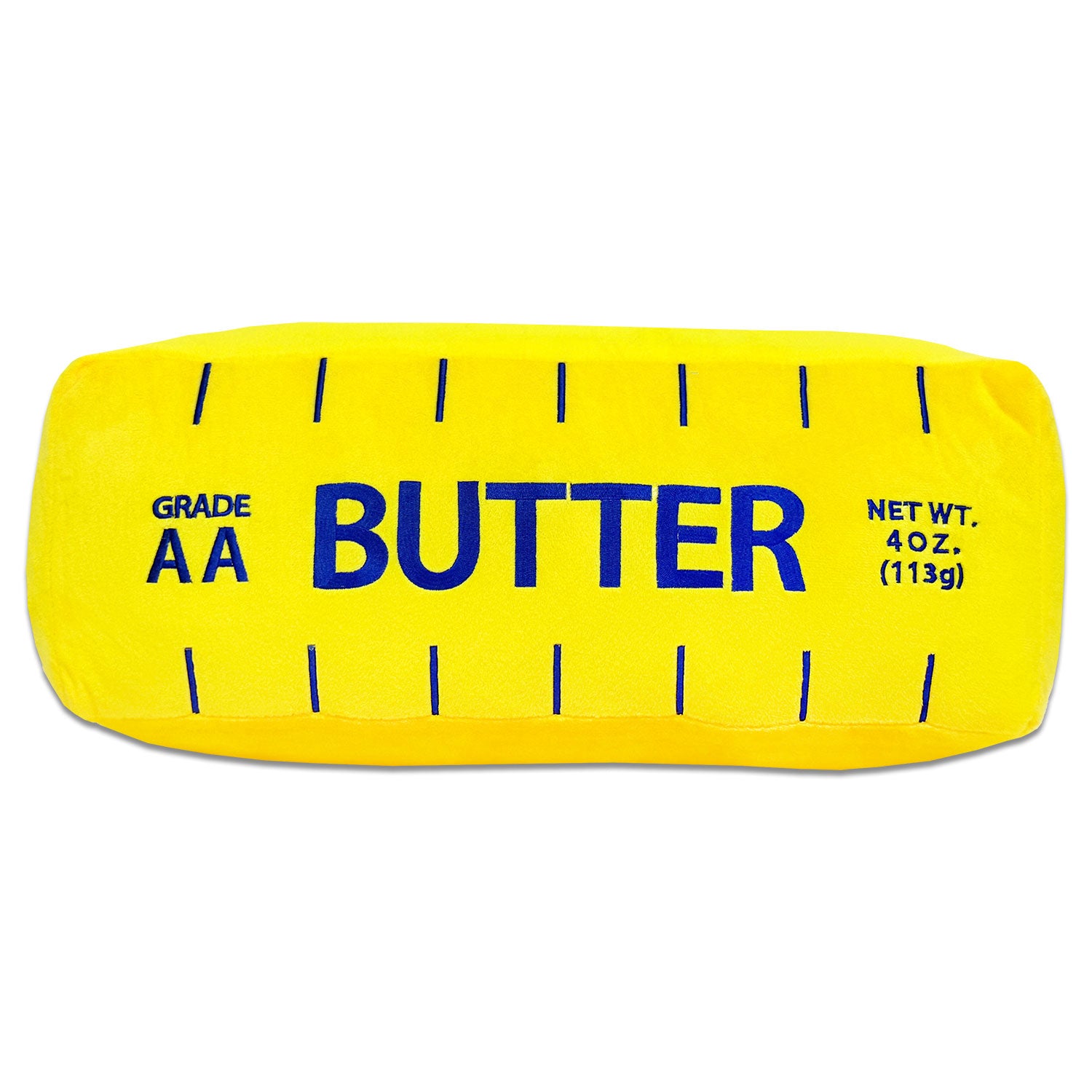 Butter Pillow