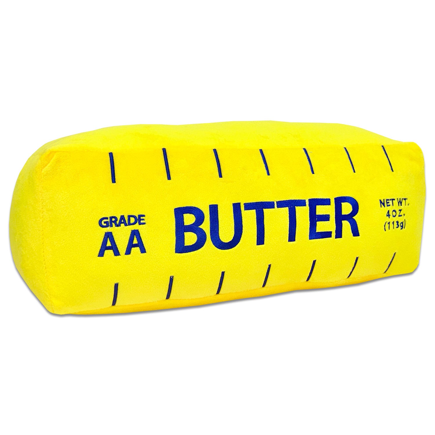 Butter Pillow