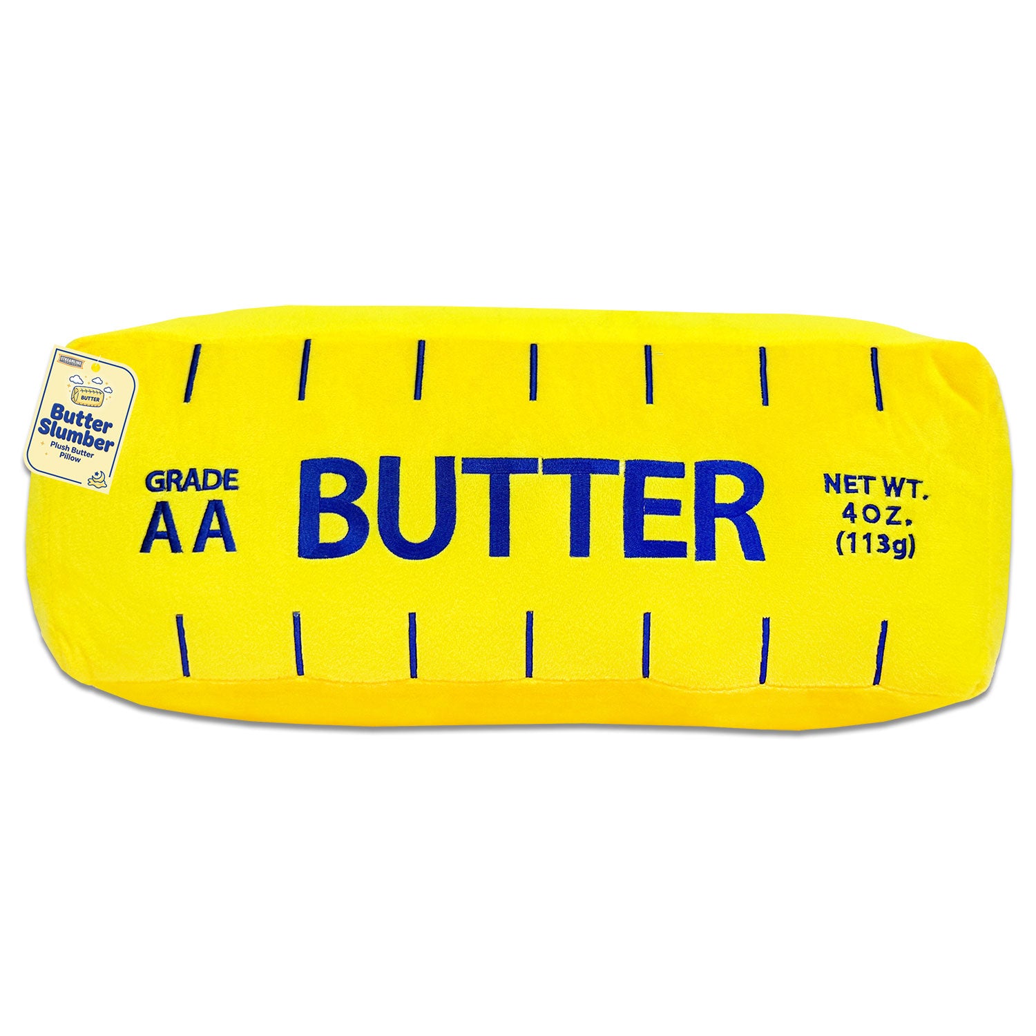 Butter Pillow