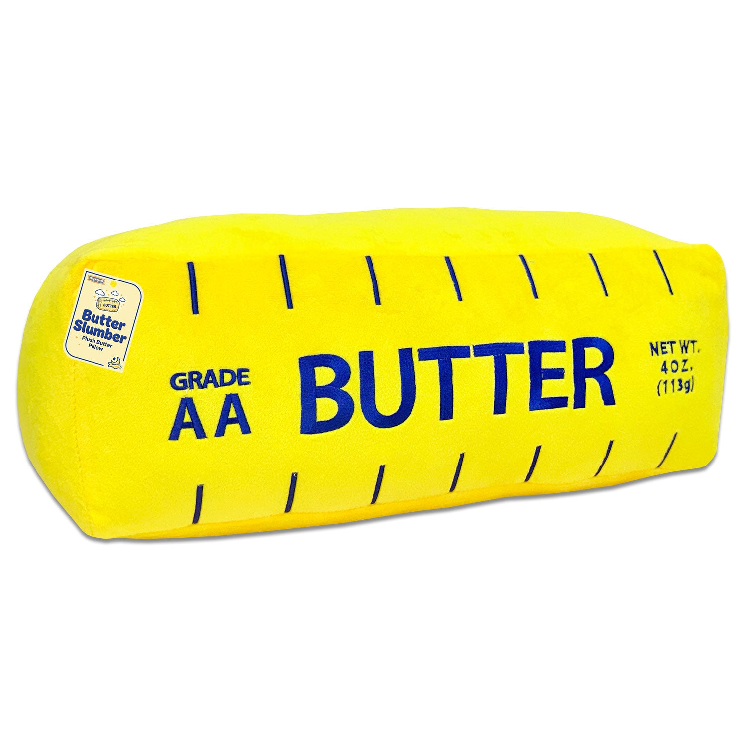 Butter Pillow