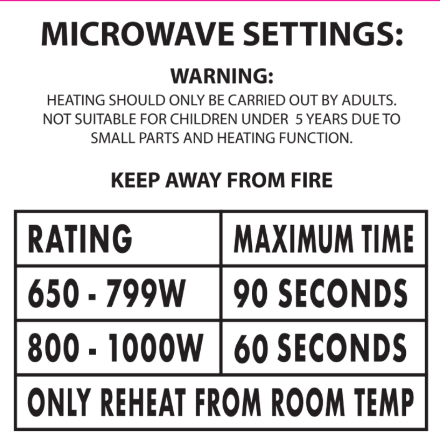 Angel Wings Plush Neck Warmer, 100% Clay Beads, Lavender Scent