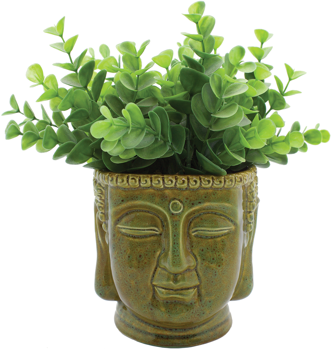 Buddha Planter