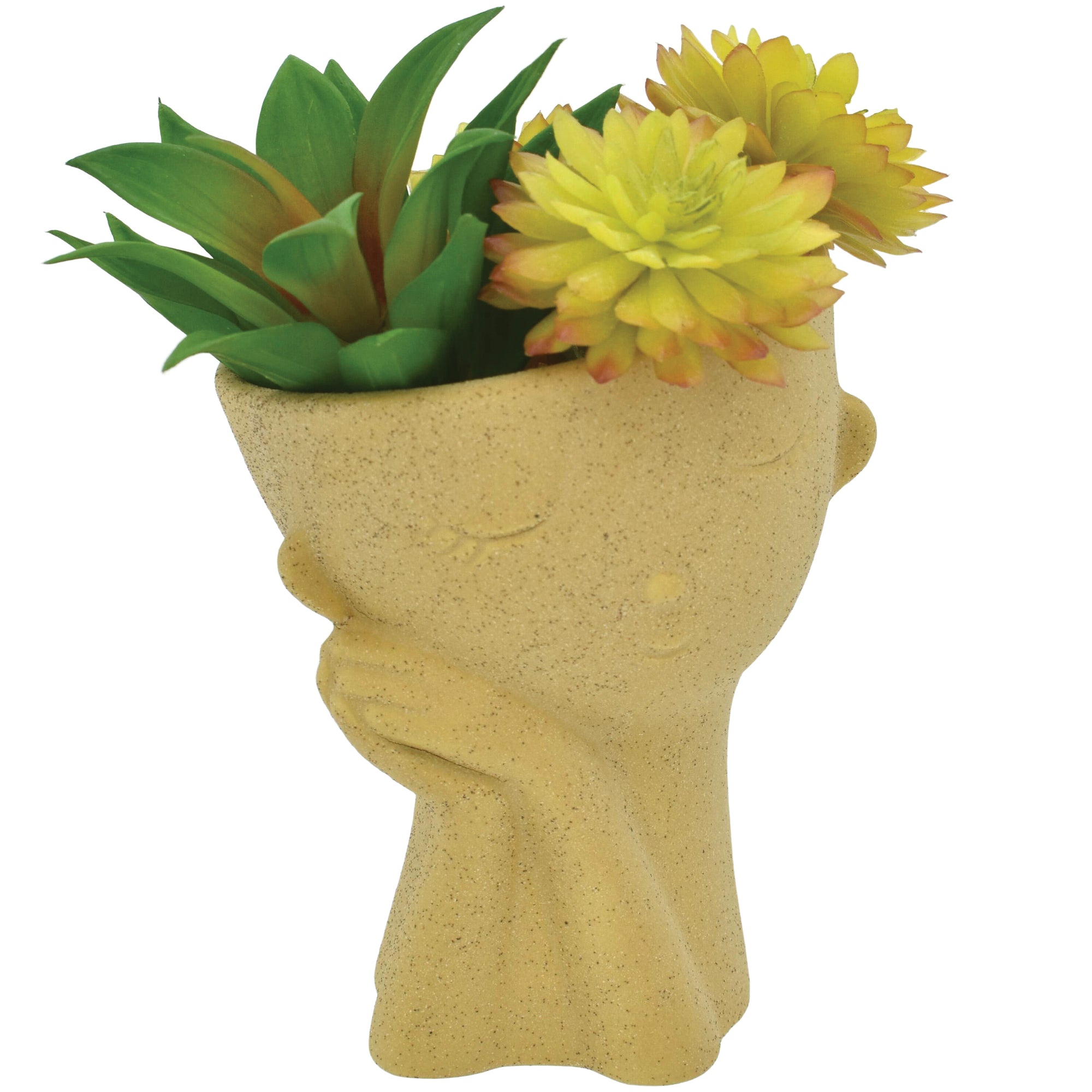 Endearing Face Planter