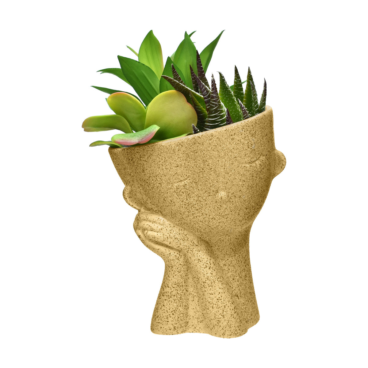 Endearing Face Planter