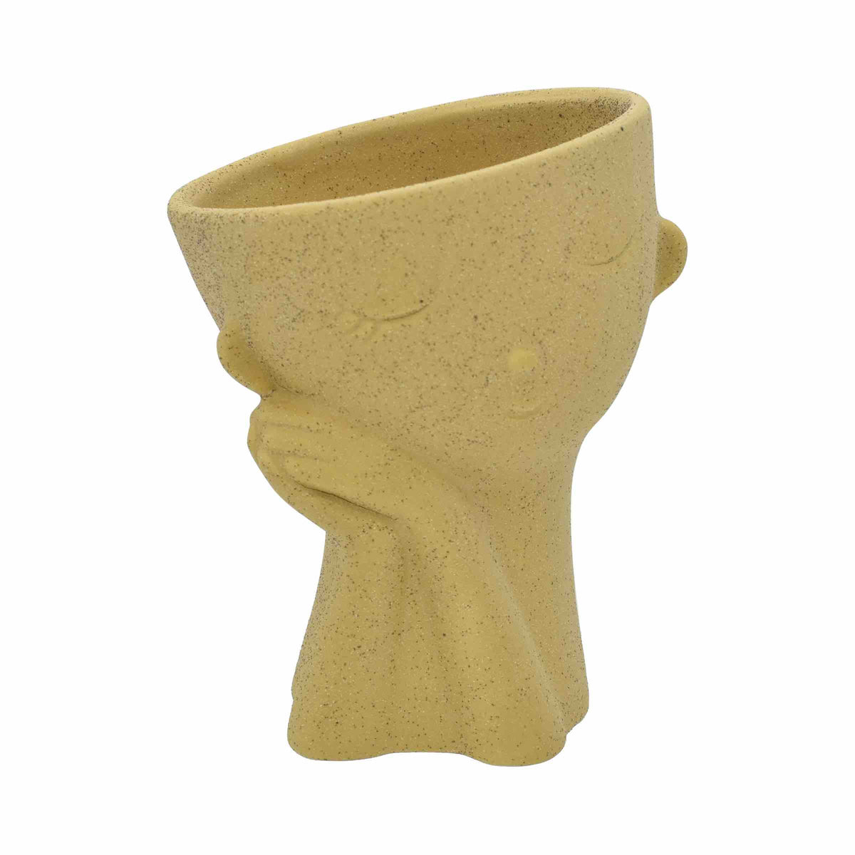 Endearing Face Planter