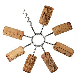 Re-Make It! Wine Cork Trivet