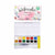 Mini Travel Watercolor Set