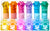 Paw Print Highlighters
