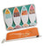 Sardine Fish Tales Memo Tabs