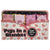 Pigs In a Blanket Sticky Memo Tabs