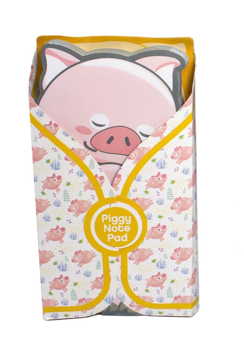 Pigs in a Blanket Notepad