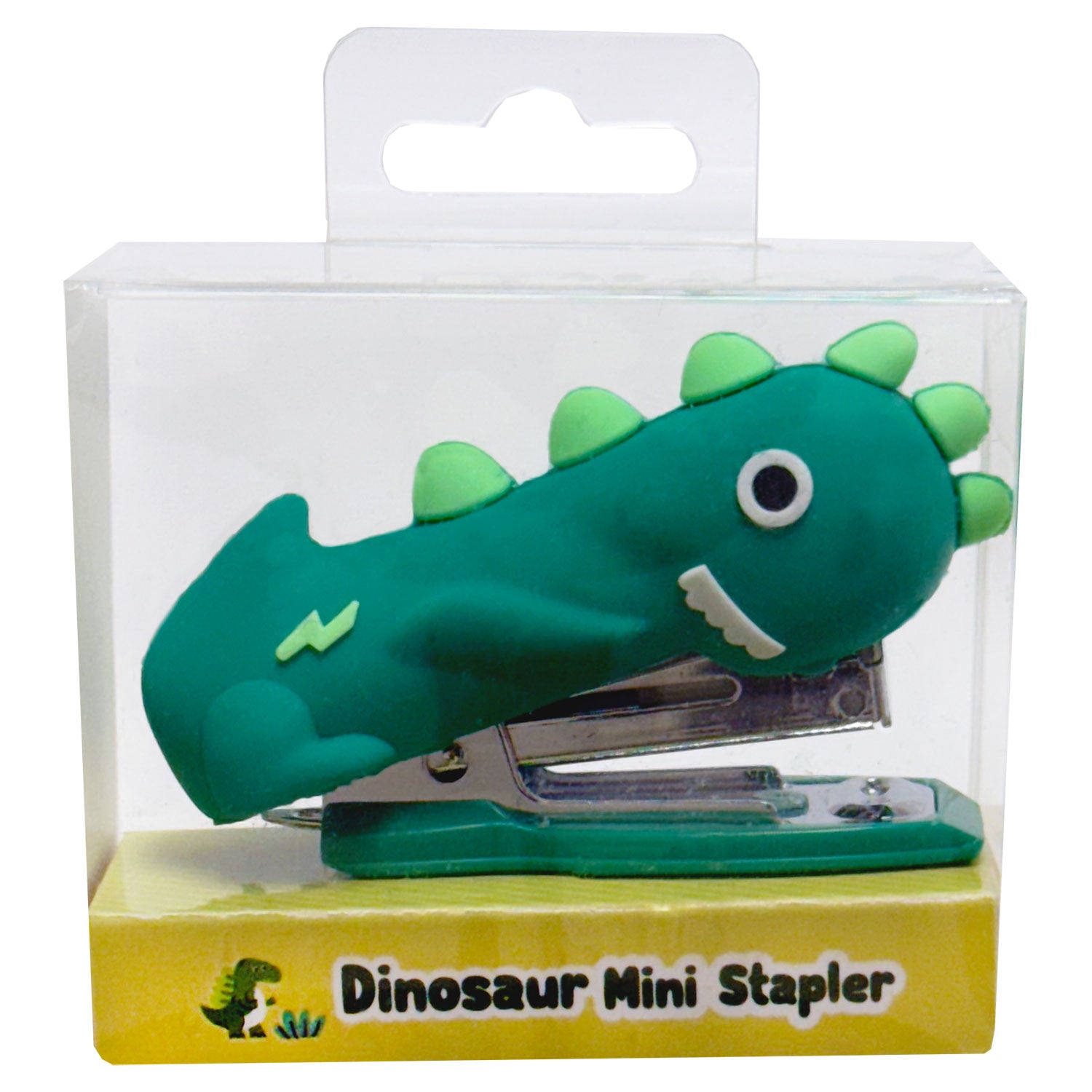 Dino Mini Stapler
