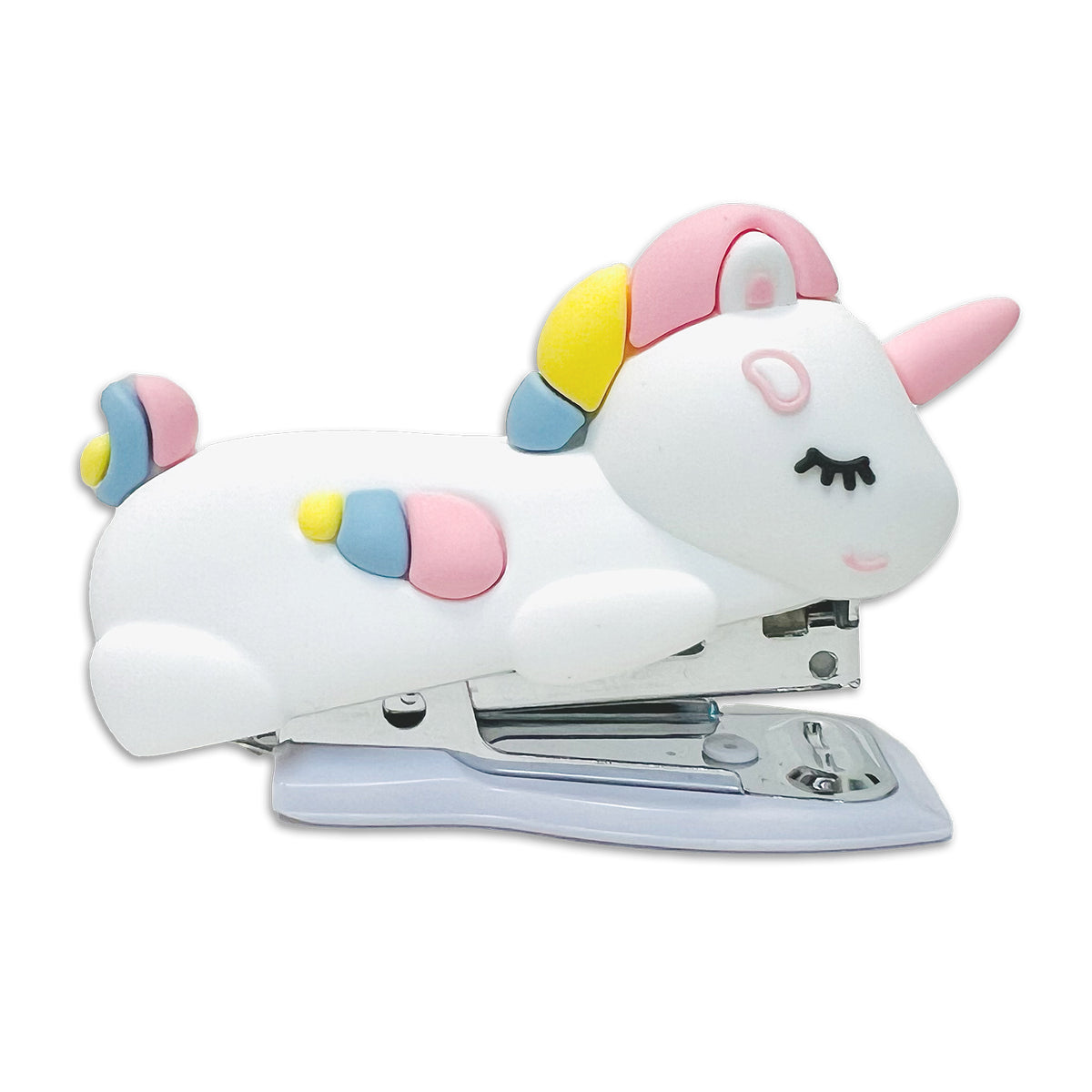 Unicorn Mini Stapler