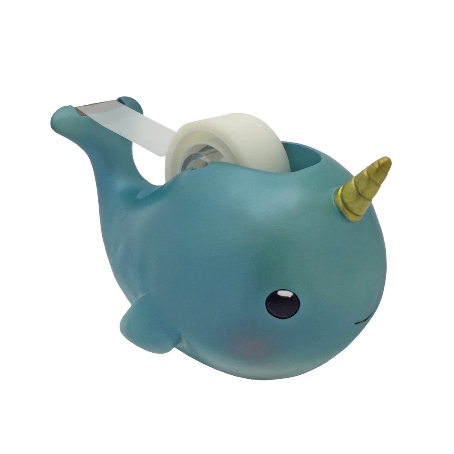 Narwhal Tape Dispenser