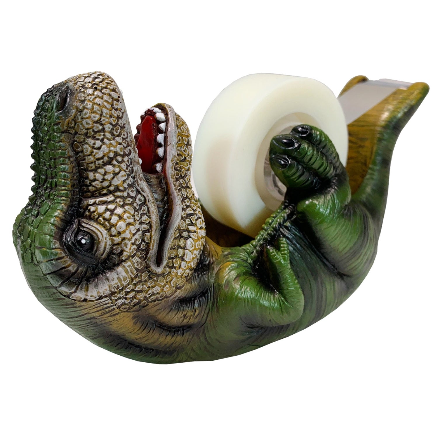 T-Rex Tape Dispenser - Green