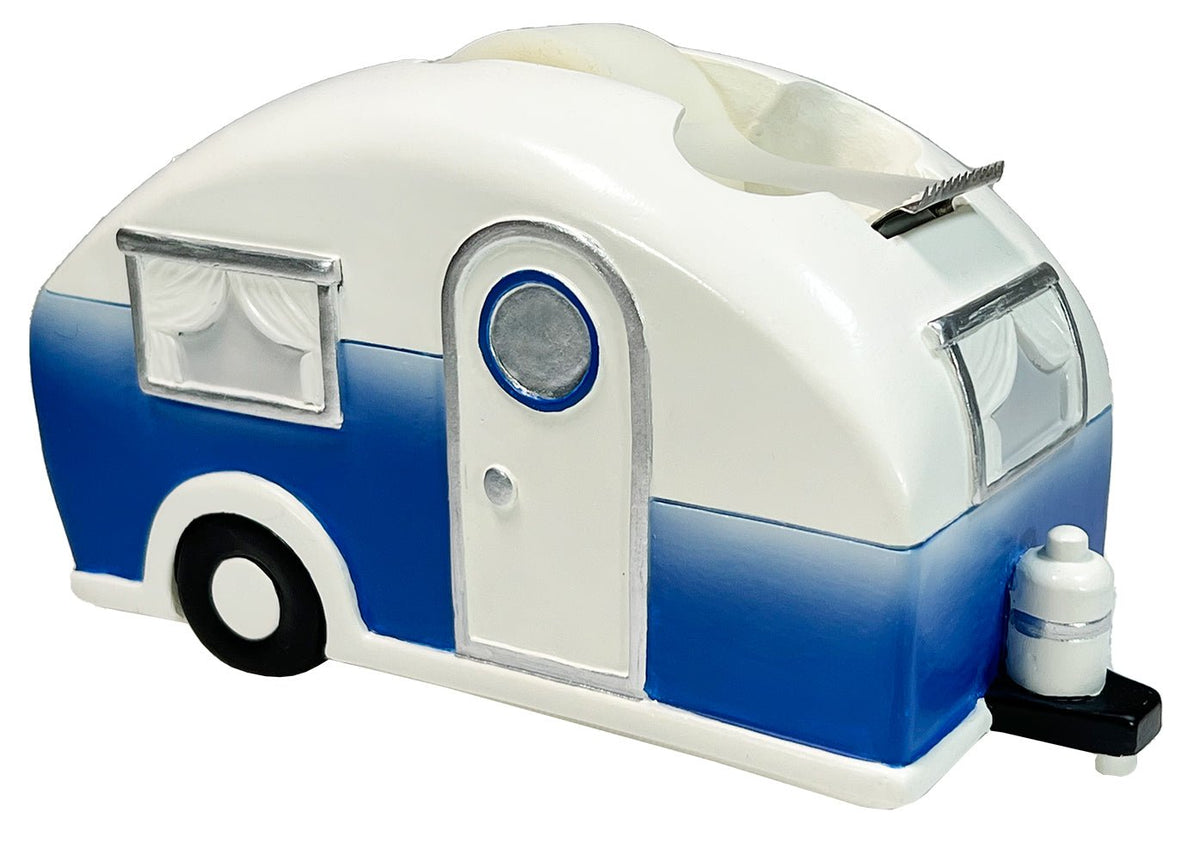 Camper Van Tape Dispenser