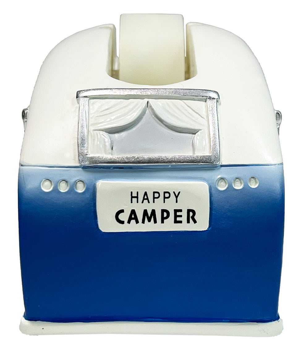 Camper Van Tape Dispenser