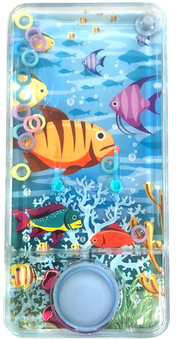 Ocean Wonderland Arcade Water Game, 1 PCS