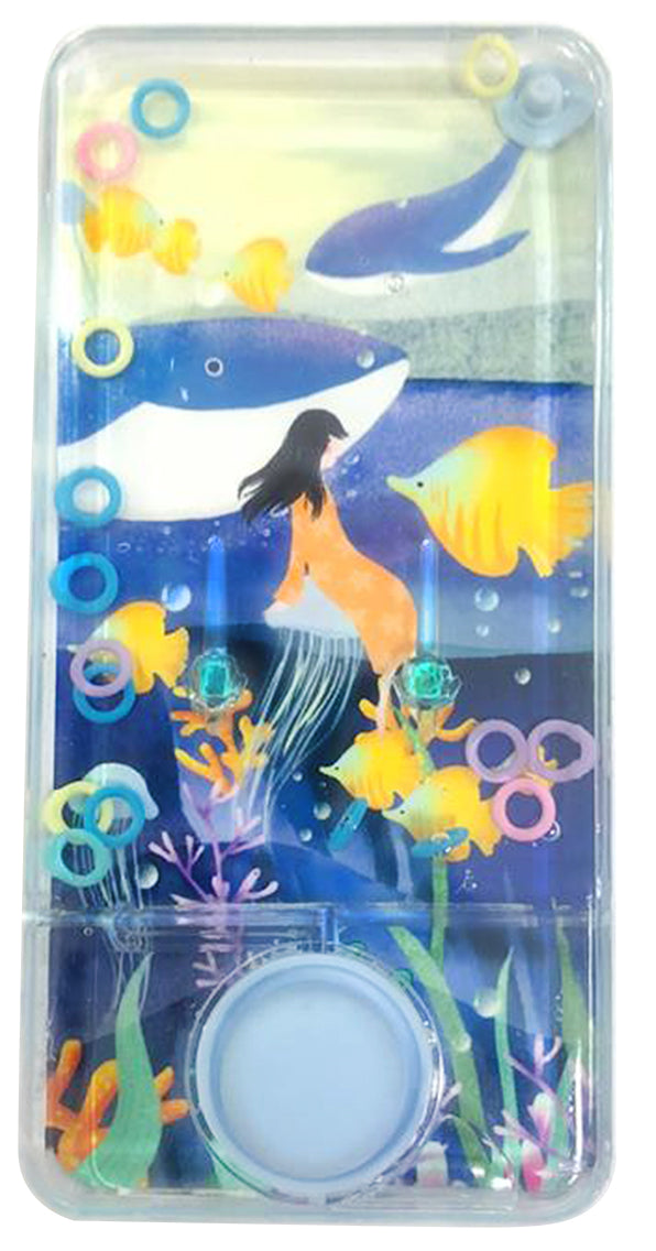 Ocean Wonderland Arcade Water Game, 1 PCS