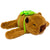 Capybara Plush Slap Bracelet