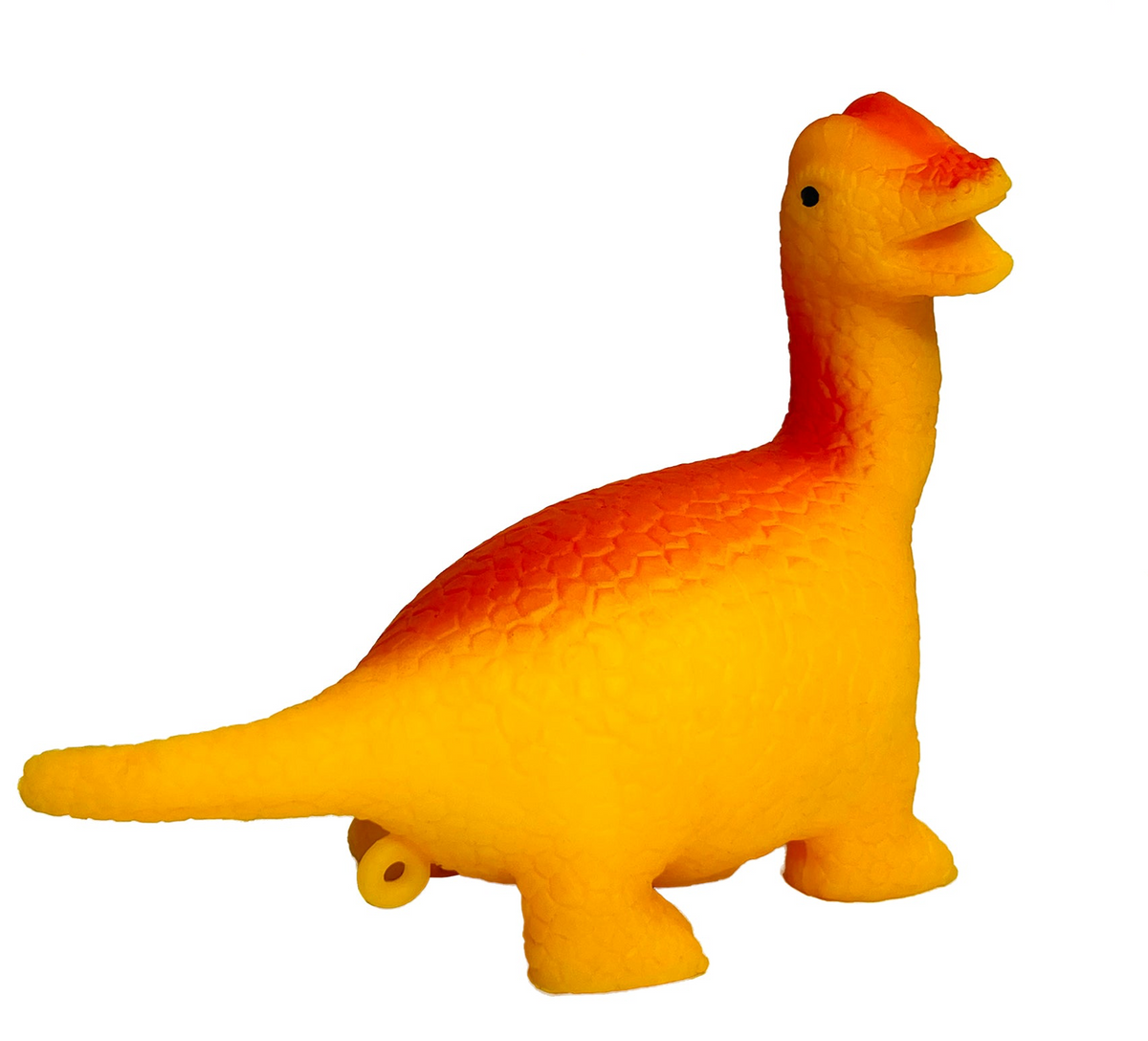 Squishy Dinos