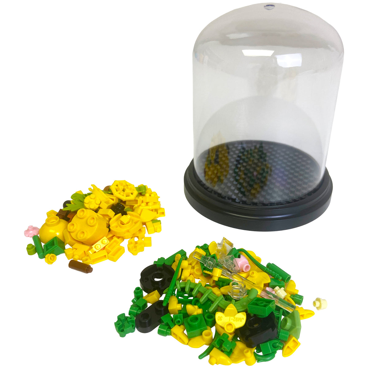 Botanical Blocks - Honey Bee