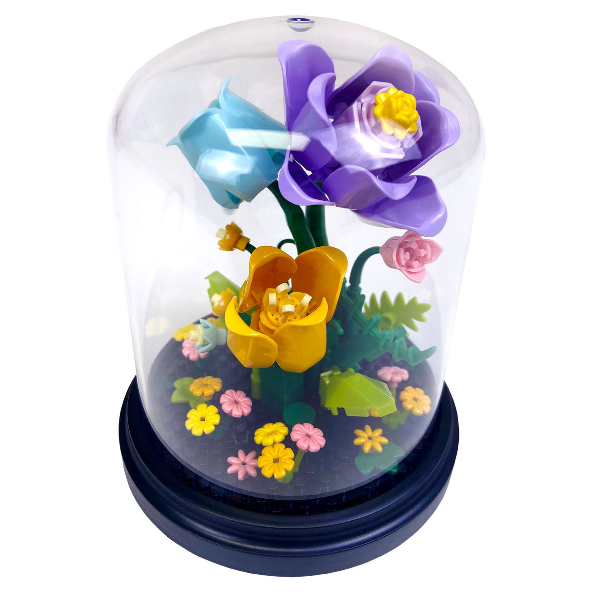 Botanical Blocks - Wildflower