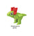 Builder Blocks - Tiny Dinos Mystery Capsule