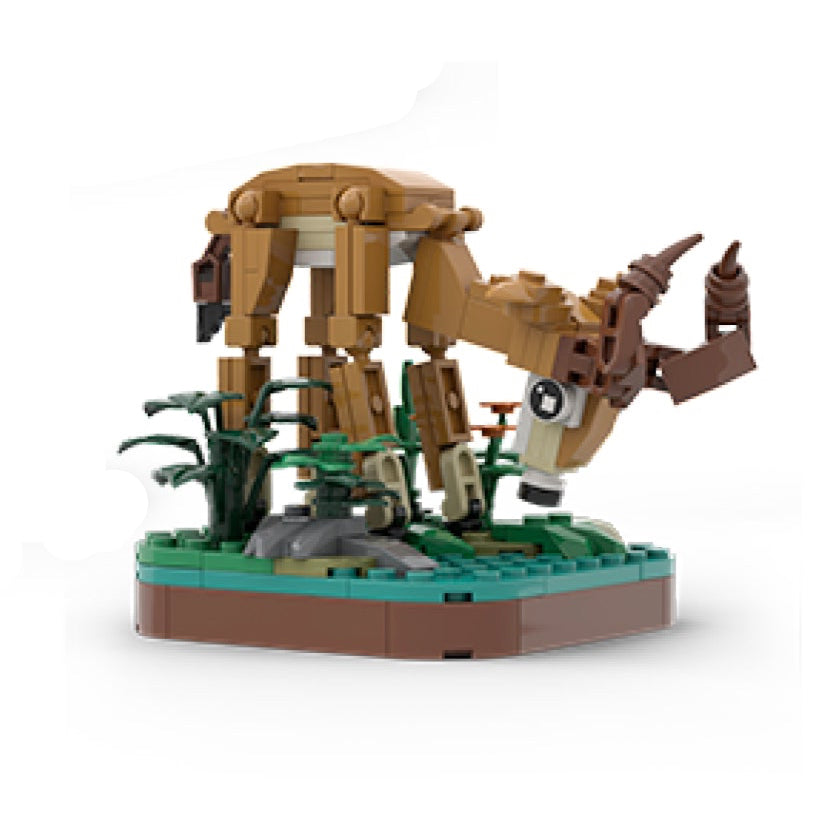 Builder Blocks - Wildlife