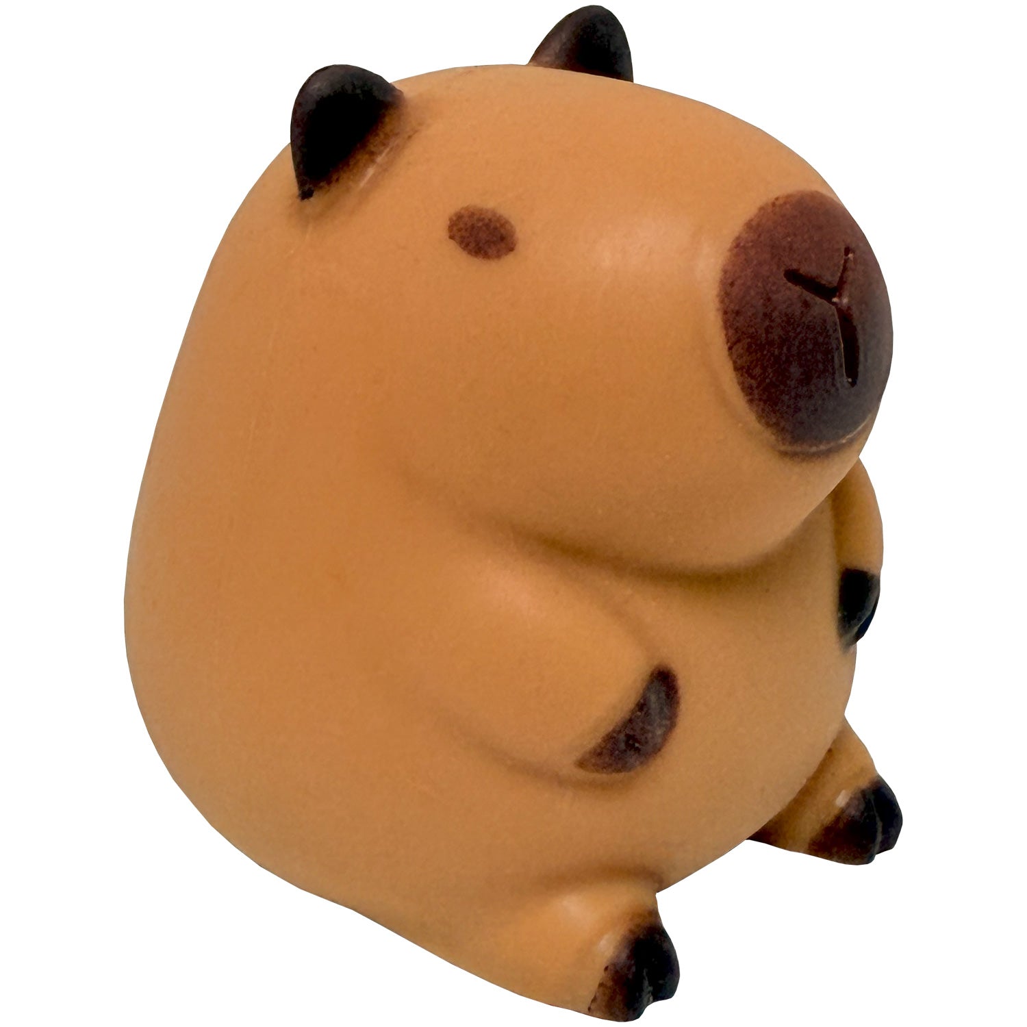 Capybara Squeeze Toys