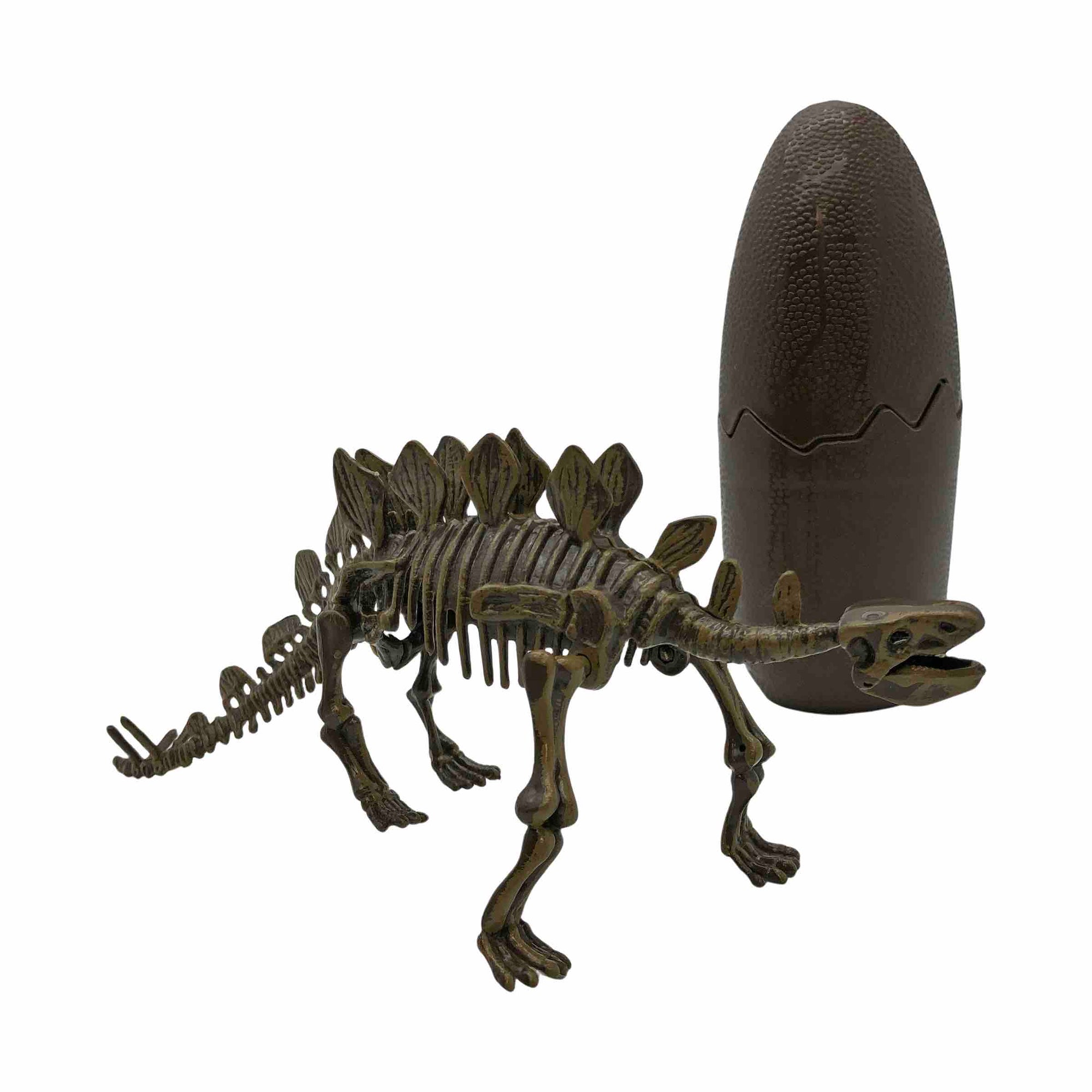 Dinosaur Fossil Egg, 1 PCS