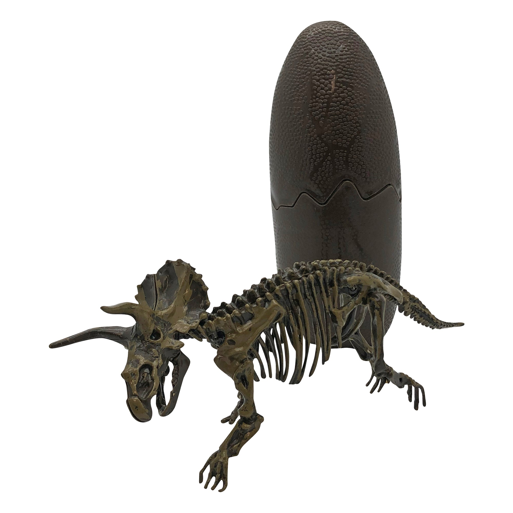 Dinosaur Fossil Egg, 1 PCS