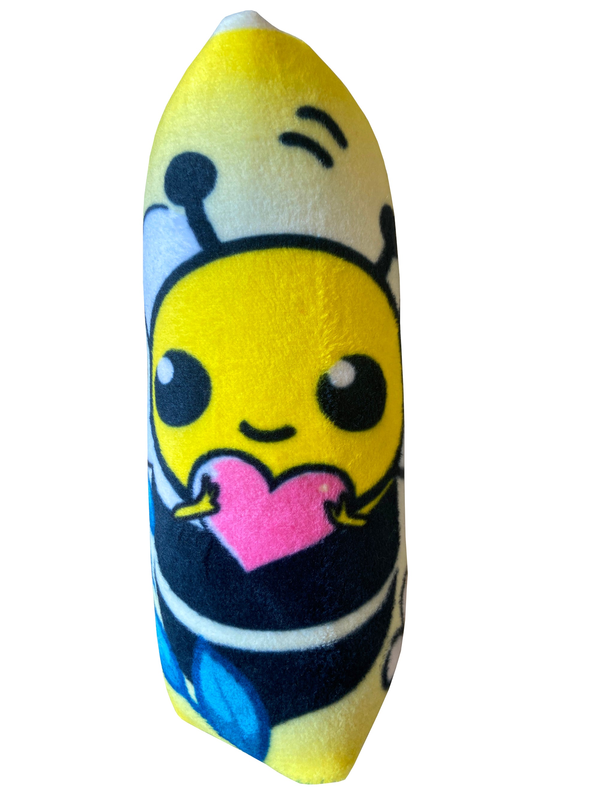 Two Face Flip & Slip Water Wigglers, 1 pcs