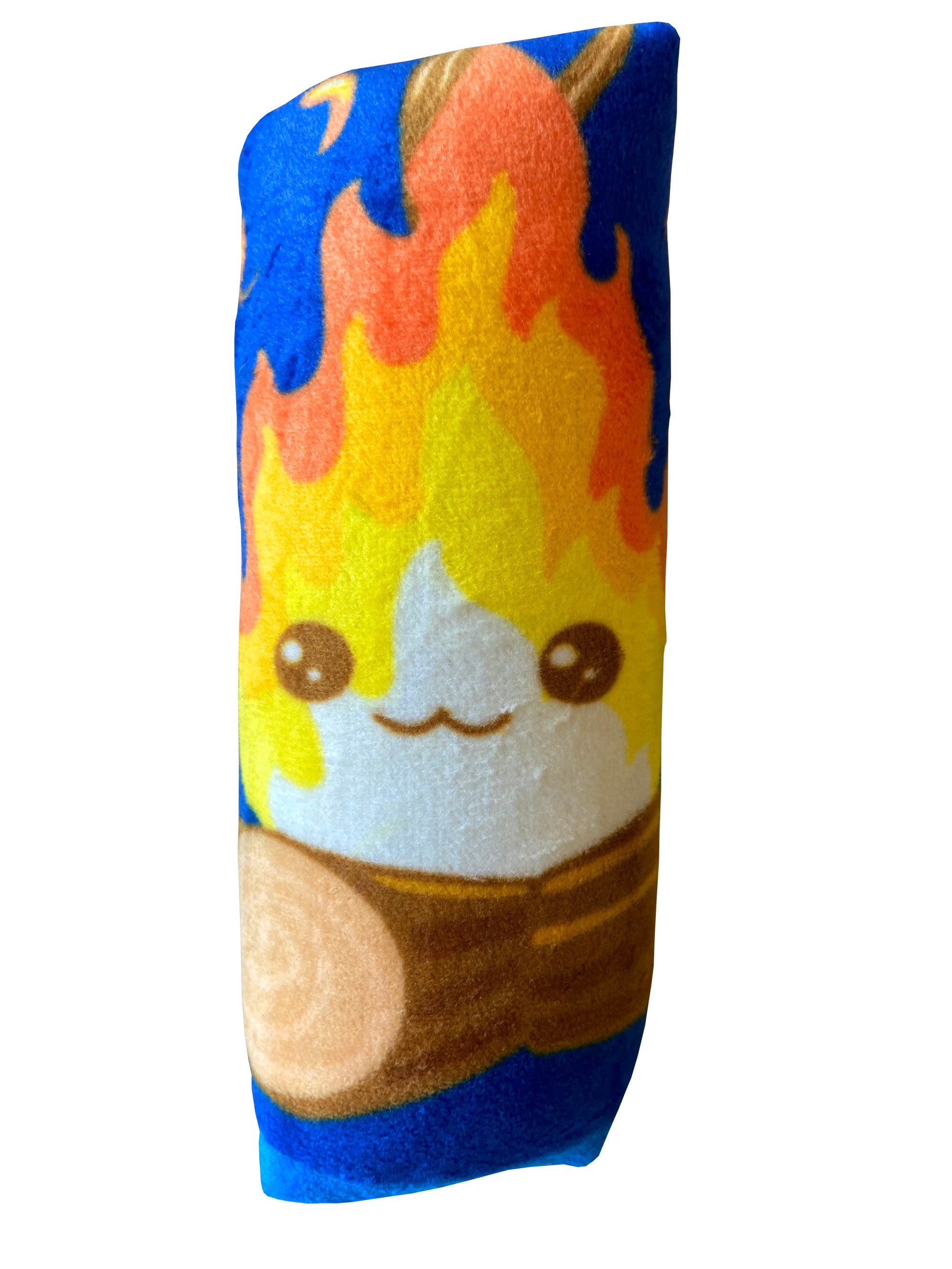 Two Face Flip & Slip Water Wigglers, 1 pcs