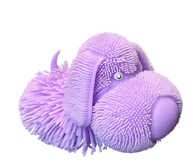 Dog Squeezy Wiggly Pets