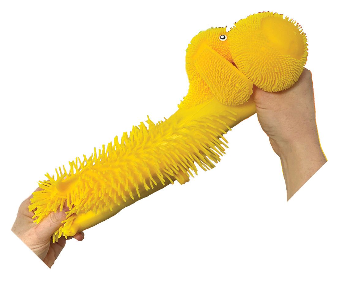 Dog Squeezy Wiggly Pets