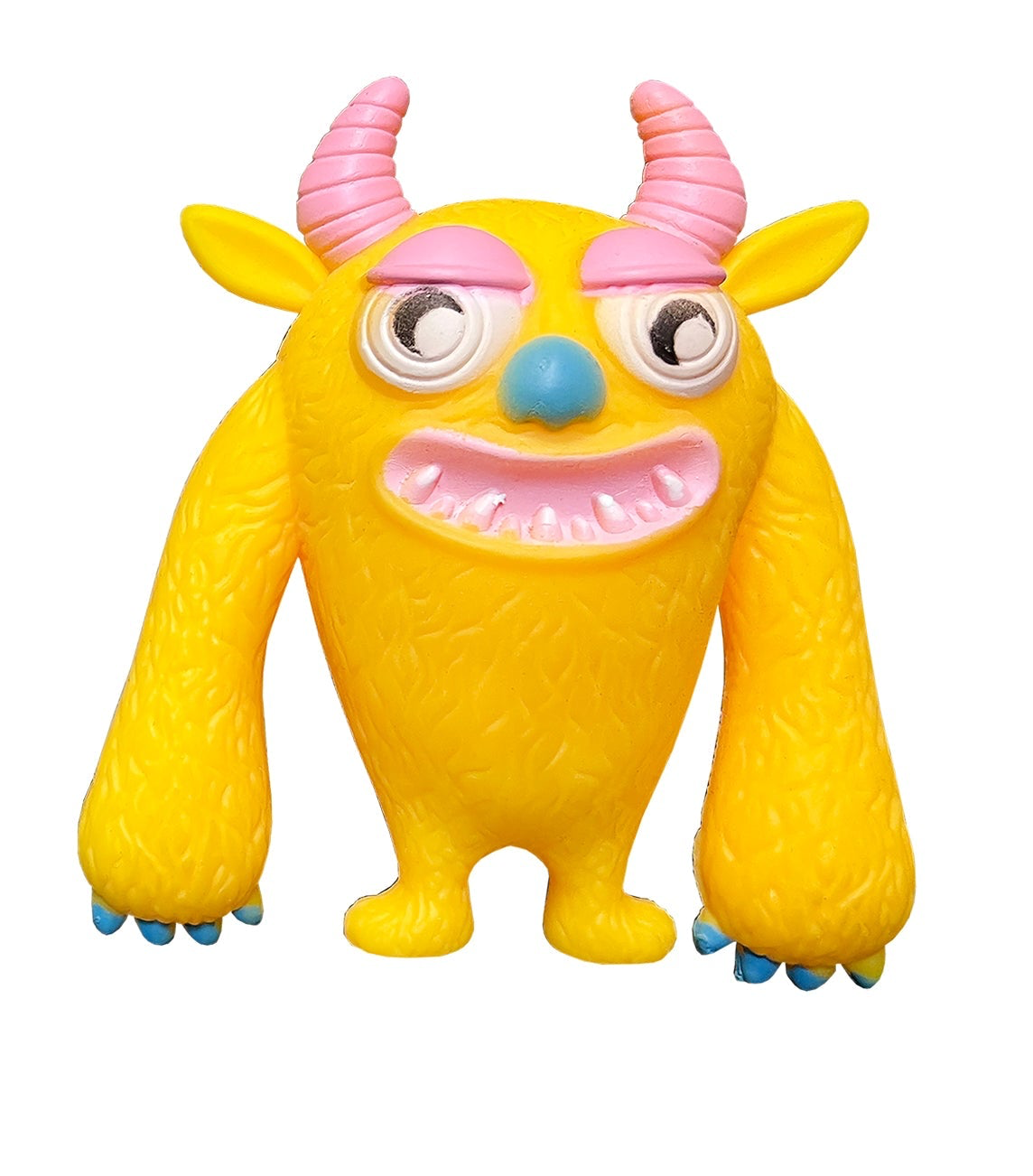 the monsters toy Squeeze & Light Up Monster